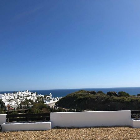 Spirit Of Mojacar Playa Resort Buitenkant foto