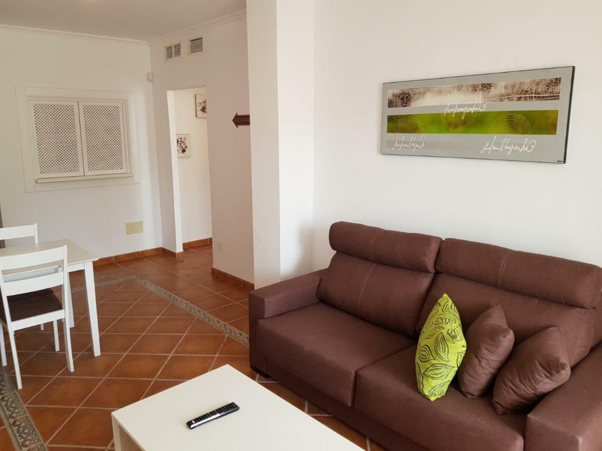 Spirit Of Mojacar Playa Resort Buitenkant foto