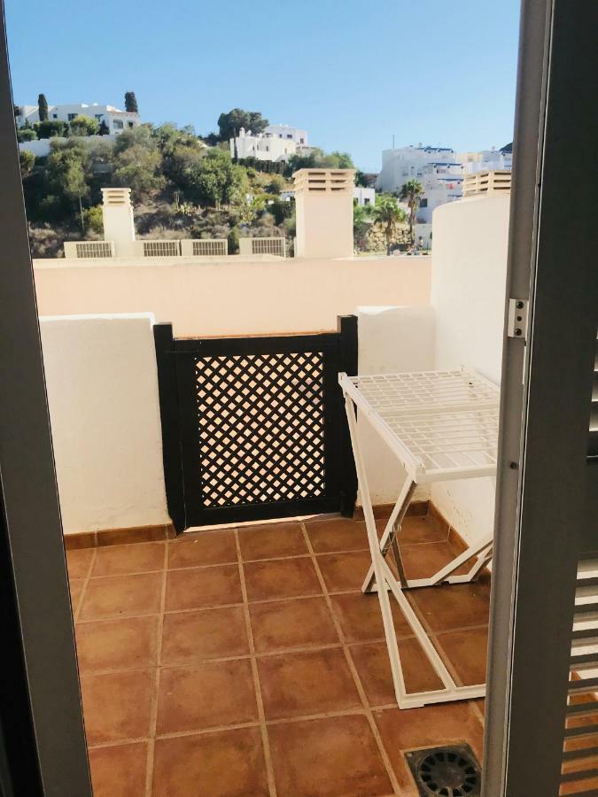 Spirit Of Mojacar Playa Resort Buitenkant foto