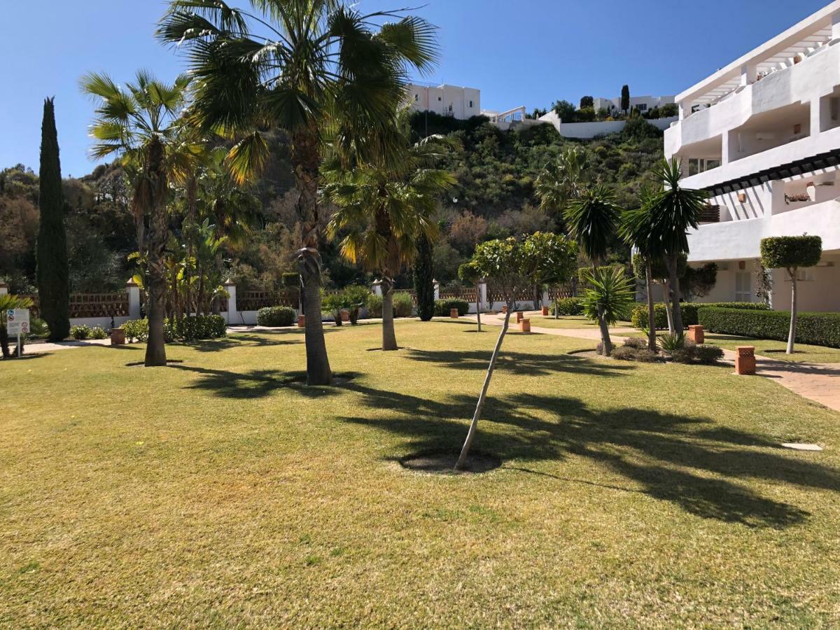 Spirit Of Mojacar Playa Resort Buitenkant foto